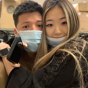 Meet your Posher, Amy